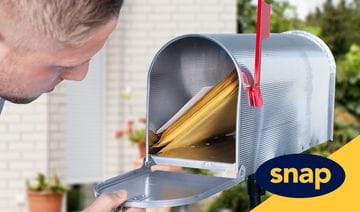How to nail your direct mail campaign in 6 easy steps